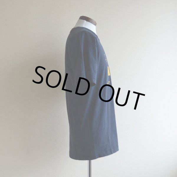 画像2: 1990s HALEY 両面プリントTシャツ　 表記L  (2)