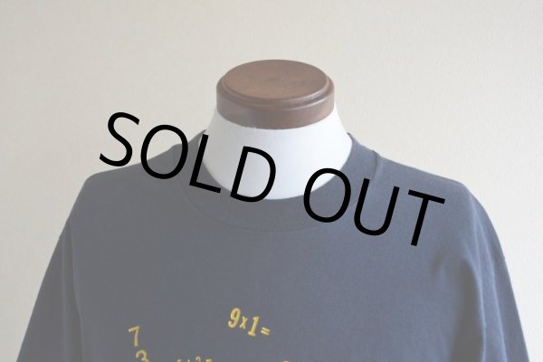 画像6: 1990s HALEY 両面プリントTシャツ　 表記L  (6)