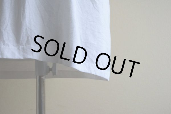 画像9: 1980s プリントTシャツ　 表記L  (9)