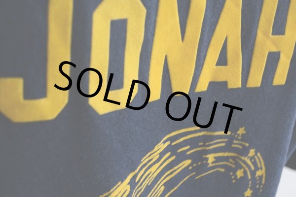 画像11: 1990s HALEY 両面プリントTシャツ　 表記L  (11)