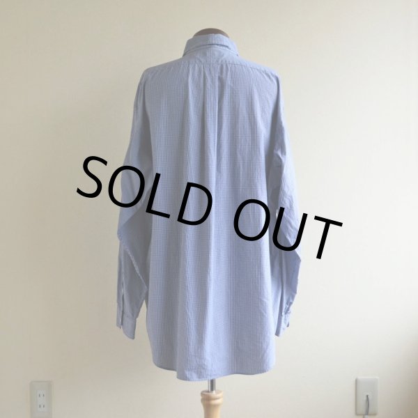 画像3: RalphLauren ボタンダウンシャツ  表記XL  (3)