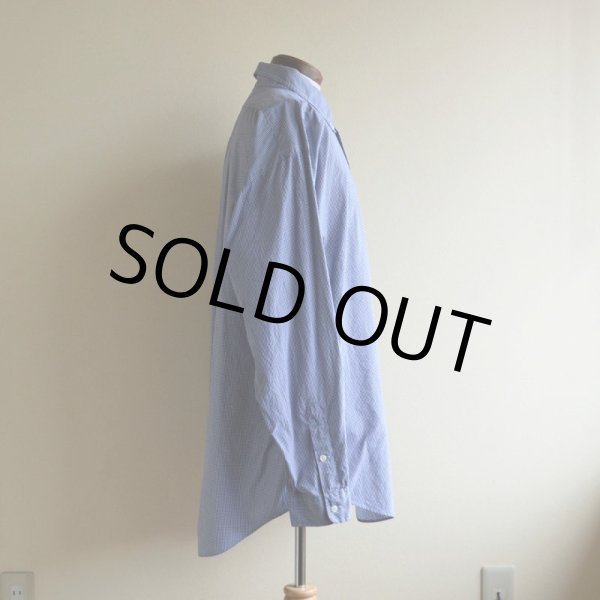 画像2: RalphLauren ボタンダウンシャツ  表記XL  (2)