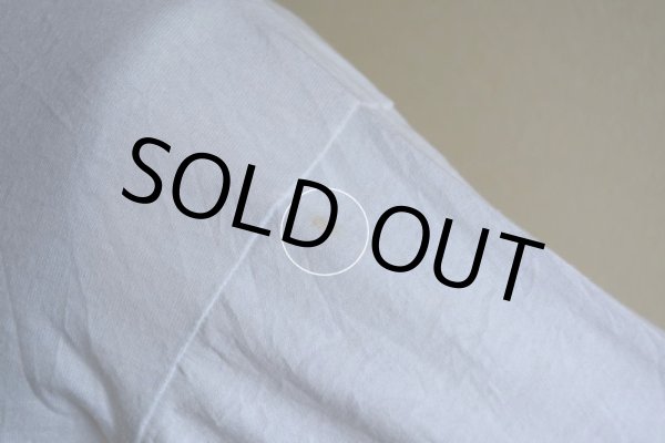 画像12: 1980s プリントTシャツ　 表記L  (12)