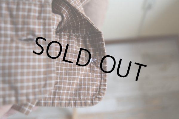 画像10: Polo by RalphLauren コットンシャツ  表記16-34  (10)