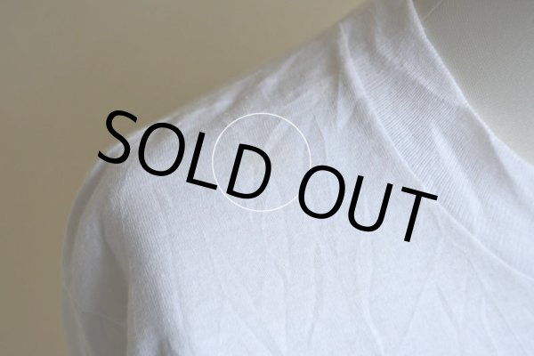 画像13: 1980s プリントTシャツ　 表記L  (13)