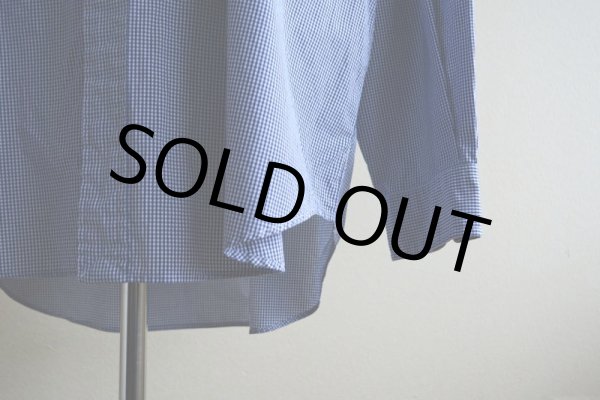 画像8: RalphLauren ボタンダウンシャツ  表記XL  (8)