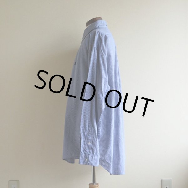 画像4: RalphLauren ボタンダウンシャツ  表記XL  (4)