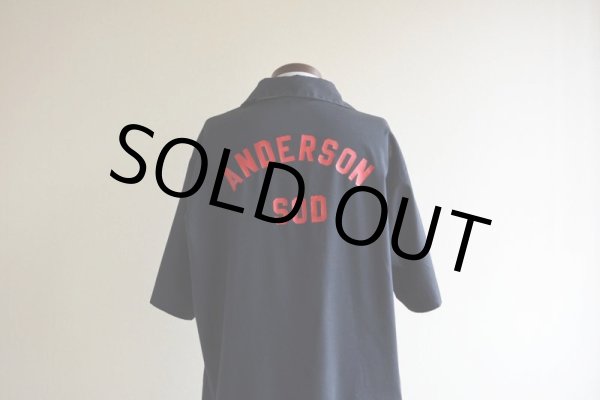 画像11: 1970s King Louie ボーリングシャツ  表記XL  (11)