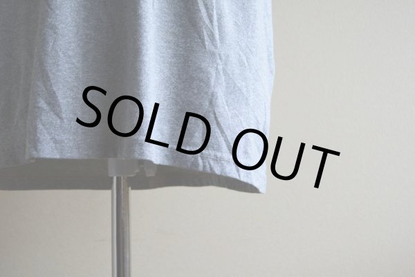 画像8: 1990s US.ARMY Tシャツ　 実寸M  (8)