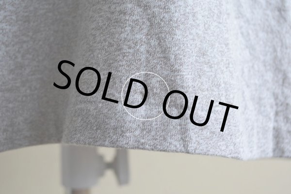 画像10: 1990s US.ARMY Tシャツ　 表記S  (10)