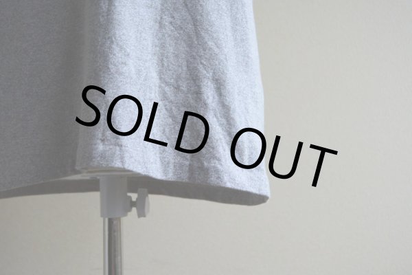 画像8: 1990s US.ARMY Tシャツ　 表記S  (8)