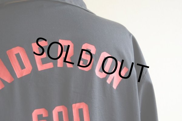 画像12: 1970s King Louie ボーリングシャツ  表記XL  (12)