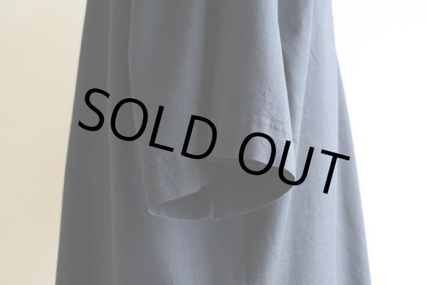 画像10: 1970s King Louie ボーリングシャツ  表記XL  (10)