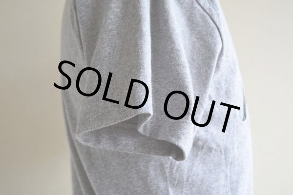 画像9: 1990s US.ARMY Tシャツ　 表記S  (9)