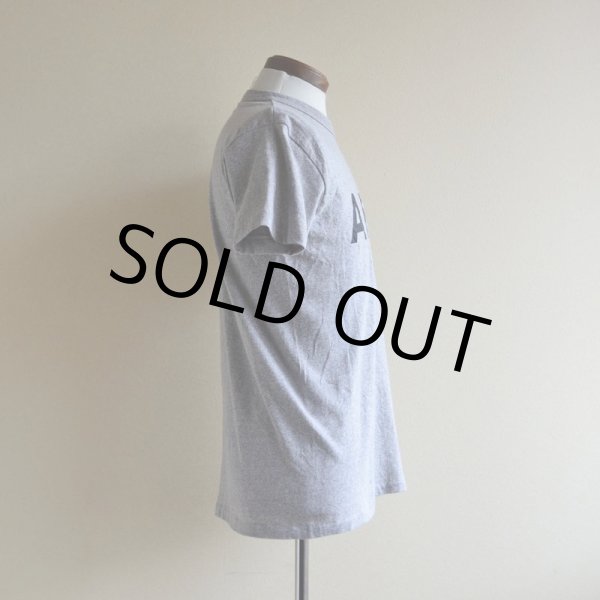 画像2: 1990s US.ARMY Tシャツ　 表記S  (2)