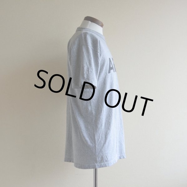 画像2: 1990s US.ARMY Tシャツ　 実寸M  (2)