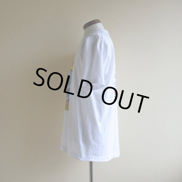 画像4: 1990s RED RYDER Tシャツ　 表記L  (4)