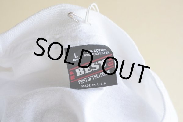 画像5: 1990s RED RYDER Tシャツ　 表記L  (5)