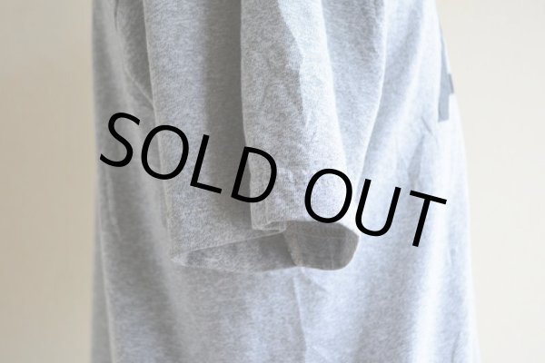 画像9: 1990s US.ARMY Tシャツ　 実寸M  (9)