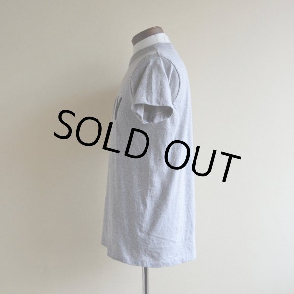 画像4: 1990s US.ARMY Tシャツ　 表記S  (4)