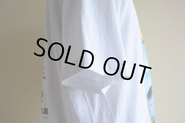 画像11: 1990s RED RYDER Tシャツ　 表記L  (11)