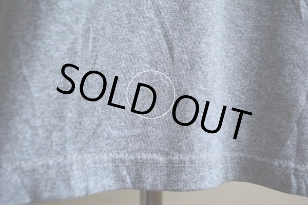 画像10: 1990s US.ARMY Tシャツ　 実寸M  (10)