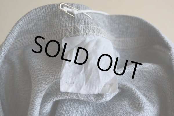 画像5: 1990s US.ARMY Tシャツ　 実寸M  (5)