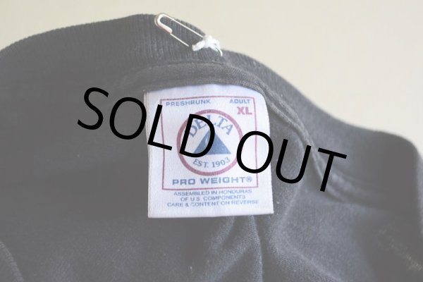 画像5: 1990s〜 I'VE GOT MY BIKE,BITCH&BEER モーターサイクルTシャツ　 セクシープリント　 表記XL  (5)