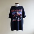 画像1: 1990s〜 I'VE GOT MY BIKE,BITCH&BEER モーターサイクルTシャツ　 セクシープリント　 表記XL  (1)