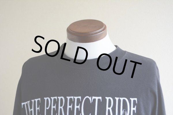 画像6: 1990s DAVE'S CUSTOM CYCLE  モーターサイクルTシャツ　 セクシープリント　 表記XL  (6)