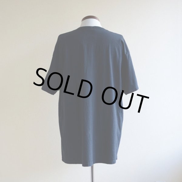 画像3: 1990s〜 BAD BOYS TOYS モーターサイクルTシャツ　 セクシープリント　 表記XL  (3)