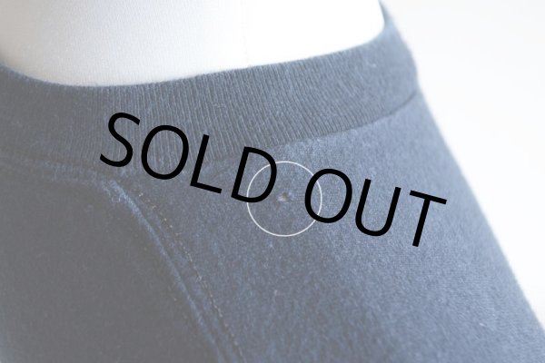 画像12: 1990s〜 BAD BOYS TOYS モーターサイクルTシャツ　 セクシープリント　 表記XL  (12)