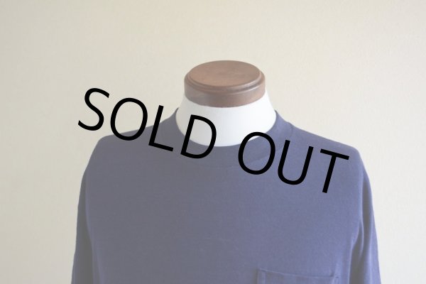 画像6: 1970s〜 JCPenney ポケットTシャツ  表記XL  (6)