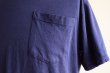 画像7: 1990s〜 FRUIT OF THE LOOM ポケットTシャツ　 表記M  (7)