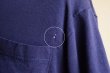 画像11: 1990s〜 FRUIT OF THE LOOM ポケットTシャツ　 表記M  (11)