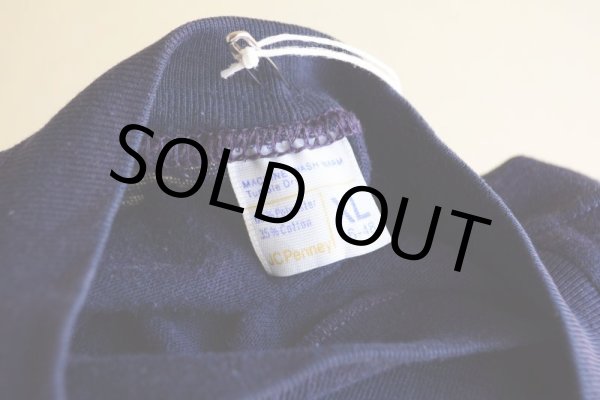 画像5: 1970s〜 JCPenney ポケットTシャツ  表記XL  (5)