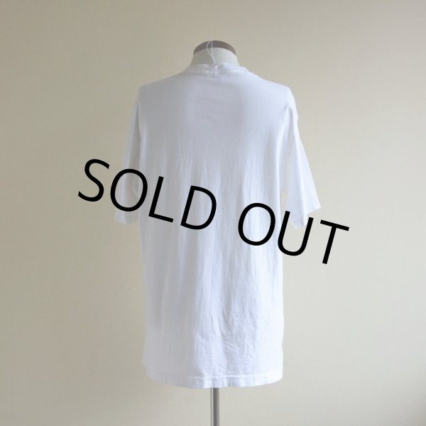 画像3: 1990s ELVIS パロディTシャツ　 表記L  (3)