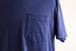 画像7: 1970s〜 JCPenney ポケットTシャツ　 表記XL  (7)