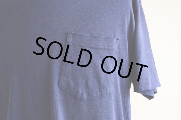 画像7: 1970s〜 JCPenney ポケットTシャツ  表記XL  (7)