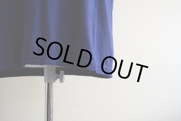 画像9: 1990s〜 FRUIT OF THE LOOM ポケットTシャツ　 表記M  (9)