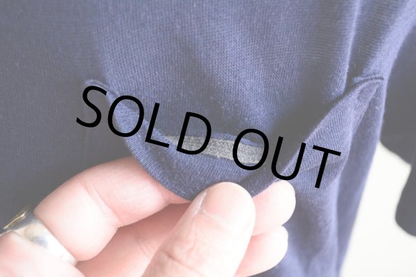 画像8: 1970s〜 JCPenney ポケットTシャツ  表記XL  (8)