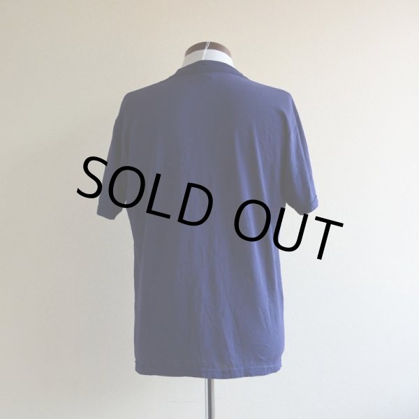 画像3: 1990s〜 FRUIT OF THE LOOM ポケットTシャツ　 表記M  (3)