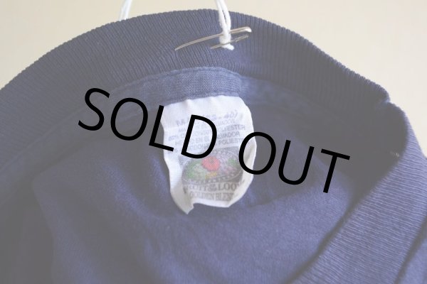 画像5: 1990s〜 FRUIT OF THE LOOM ポケットTシャツ　 表記M  (5)