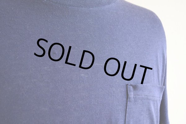 画像9: 1970s〜 JCPenney ポケットTシャツ  表記XL  (9)