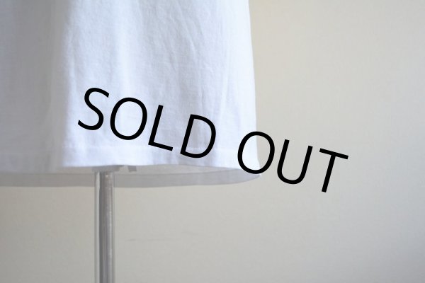 画像9: 1980s I'ｄ Rather Be Fishing Tシャツ　 表記L  (9)