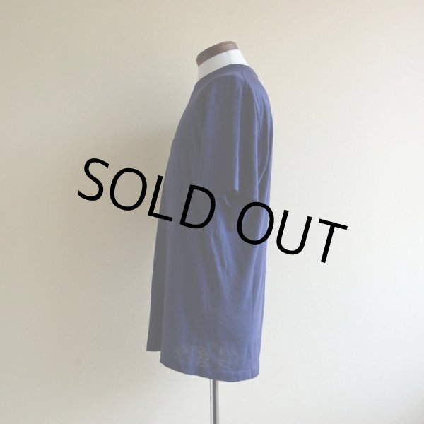 画像4: 1970s〜 JCPenney ポケットTシャツ  表記XL  (4)