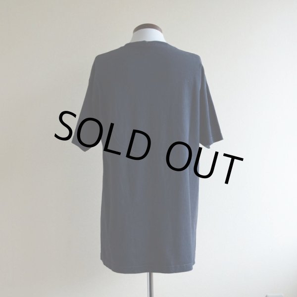 画像3: 2000s JOHNNY CASH RING OF FIRE Tシャツ　 表記L  (3)