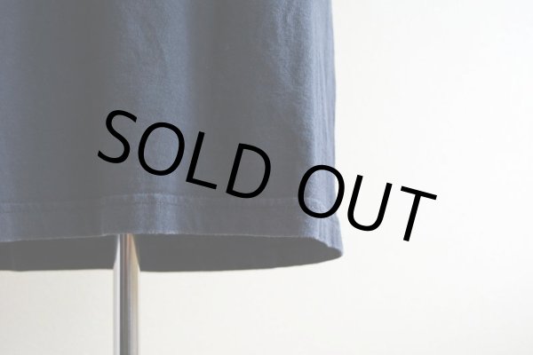 画像11: 2000s JOHNNY CASH RING OF FIRE Tシャツ　 表記L  (11)