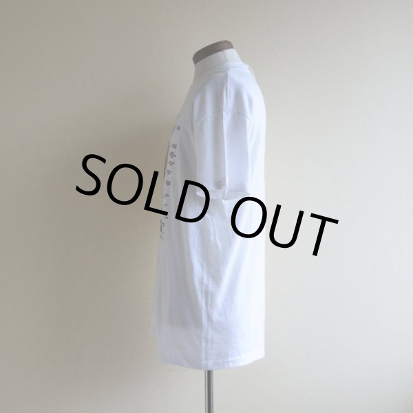 画像4: 1980s TNT by TRAU&LOEVNER ゴルフプリントTシャツ　 表記M  (4)