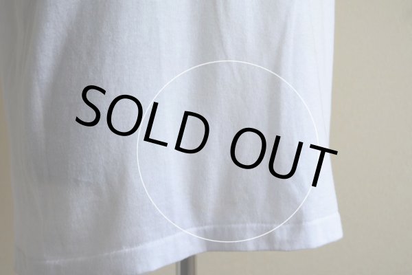 画像14: 1980s TNT by TRAU&LOEVNER ゴルフプリントTシャツ　 表記M  (14)